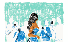 Người càng nổi tiếng, trách nhiệm càng cao