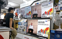 Đông Nam Á phát tiền để kích thích tiêu dùng