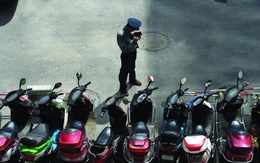 Từ xe xăng sang xe điện: Thượng Hải cần tới 18 năm