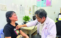 Khám sức khỏe định kỳ cho toàn dân: Dân khỏe mạnh, Nhà nước đỡ áp lực