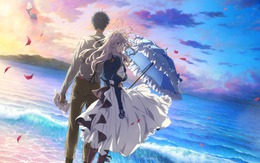 Kyoto Animation 6 năm sau thảm kịch