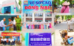 Xổ số Đồng Nai: Trách nhiệm và niềm tin