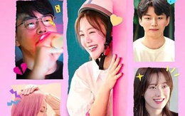 Better late than single, chuyện tình hội người ế bùng nổ toàn cầu qua Netflix