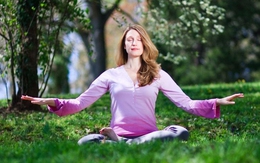 Người Trung Quốc tìm ra phương pháp thể dục chính xác từ 2.000 năm trước