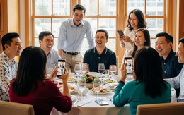 Có phải buổi họp lớp nào cũng giả lả đầy áp lực?