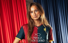 Alice Sondergaard soán ngôi 'hoa hậu' của Alisha