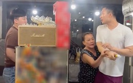 Diễn viên đến tận quán bánh bò nói chuyện khi bị tố 'bom hàng' hơn 400 nghìn là ai?