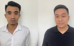 Nữ nhân viên massage bán dâm khai thu nhập 150 - 200 triệu đồng/tháng