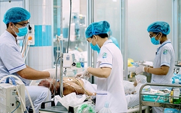 Không lơ là với sốt xuất huyết