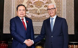 Nghiên cứu đàm phán hiệp định thương mại mới giữa Việt Nam và Morocco