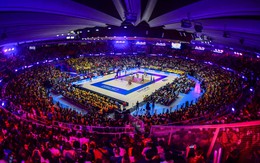 Thái Lan xem xét cấm Campuchia dự SEA Games 33