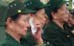 Tin tức sáng 27-7: Xây dựng hồ sơ điều chỉnh trợ cấp với thanh niên xung phong