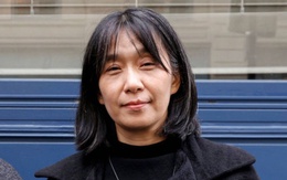 'Han Kang là người nhẹ nhàng, gần gũi nhưng khi cầm bút thì rất quyết liệt'