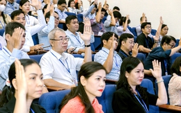 Thúc đẩy đưa toán học ứng dụng vào doanh nghiệp