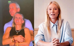 Vợ cũ thành viên Coldplay thành người phát ngôn công ty có CEO ngoại tình tại concert