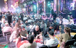 Giảm thất thu ngân sách từ 'những con đường không ngủ'