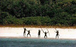 Ấn Độ gặp khó khi muốn đếm số người của 'bộ lạc dùng cung tên'