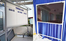 Luật pháp phải đưa con người đến cuộc sống tốt đẹp