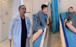 Nam giới nổi mụn ở ‘vùng kín’: Nguyên nhân và cách xử lý an toàn