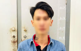 Bắt nghi phạm tống tiền 30 triệu đồng của bạn gái cũ bằng clip ‘nóng’