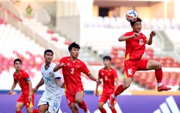 U23 Việt Nam chuẩn bị gì cho trận chung kết?