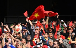 Điểm trội của Việt Nam…