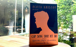 Cặp song sinh kỳ ảo: Khi những thứ bình thường cũng thành kỳ quái