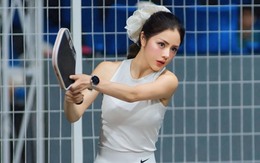 Bị hăm dọa, đòi nợ hộ người quen đánh pickleball, cựu MC VTV cầu cứu