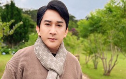 NSƯT Kim Tử Long van xin dân mạng vì bị đồn mắc bệnh u não