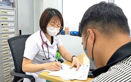 Rối loạn tiêu hóa, thiếu máu, tắc ruột... vì sán