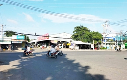 Cà Mau làm cầu gần 1.000 tỉ đồng, nối liền đô thị hai bờ kênh xáng