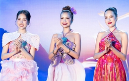 Hoa hậu Sinh viên Việt Nam 2025: Nếu thi không có sự cạnh tranh đừng mời mentor