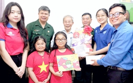 Tri ân đi cùng với trách nhiệm