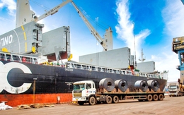 Thép ngoại lách thuế, Bộ Công Thương lên tiếng