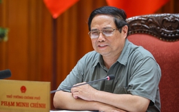 Thủ tướng: Triển khai chiến dịch thần tốc xây 100 trường nội trú ở 100 xã biên giới