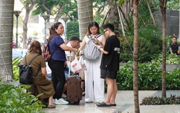 Thí điểm Airbnb trong chung cư: Cần có tiêu chí ứng xử của khách và trách nhiệm của chủ nhà