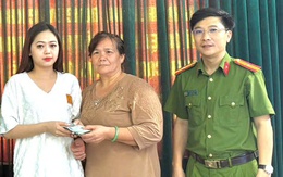 45 triệu tiền vay ngân hàng chính sách của người phụ nữ nghèo và cái kết đầy nhân ái