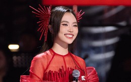 Phương Mỹ Chi hát về chuyện bó đũa: Tình đoàn kết quan trọng hơn thắng thua