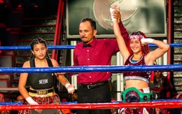 Tranh cãi nảy lửa chuyện nữ võ sĩ 12 tuổi đánh boxing chuyên nghiệp