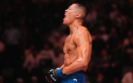 Võ sĩ gốc Việt đấm sưng mặt đối thủ, lập kỷ lục tại UFC