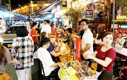 Khơi thông động lực để đạt tăng trưởng trên 8%