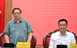 Thủ tướng Phạm Minh Chính: Đừng cái gì cũng muốn làm rồi cuối cùng không làm được gì