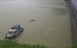 'Vỡ đập thủy điện Bản Vẽ' là tin đồn thất thiệt