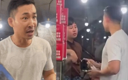 Chủ quán bánh bò nhận sai khi tố Trọng Nhân 'bom hàng' 400.000 đồng