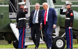 Tin tức thế giới 29-7: Ông Trump sẽ áp thuế toàn cầu 15-20%; Mỹ lập trung tâm lương thực Gaza