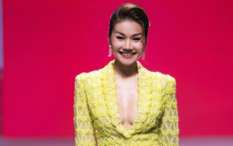 Vietnam's Next Top Model 2025: Đừng nghĩ sải bước ở quốc tế mới thành công