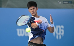 Tay vợt Thái Lan bị cấm thi đấu 12 năm