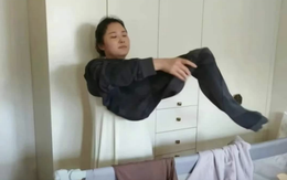 Ảnh vui 28-7: Nhờ chồng chụp ảnh và cái kết