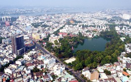 Mở rộng công viên Biên Hùng ở trung tâm tỉnh Đồng Nai lên gần 9ha