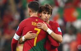 'Ronaldo đệ nhị' sắp nhận mức lương còn cao hơn Messi